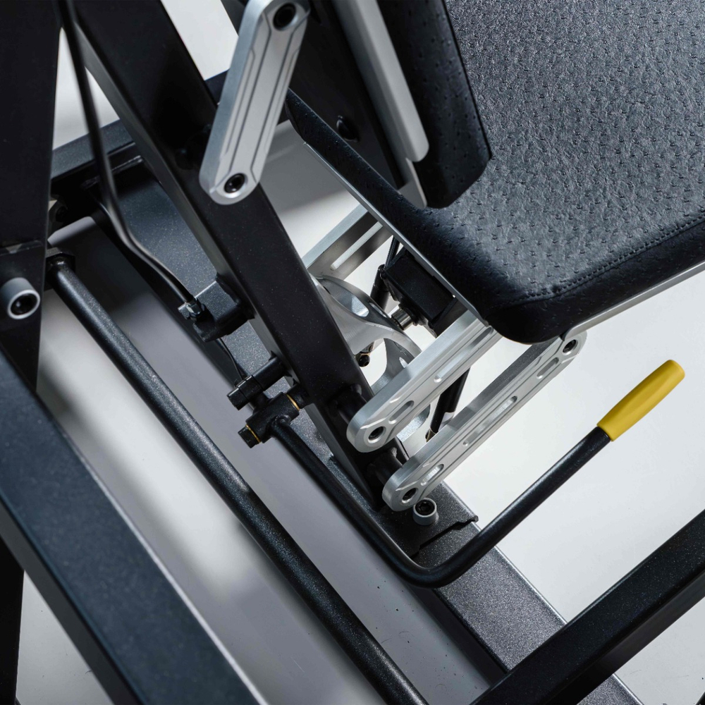 Y915ZAM Наклонный жим от груди