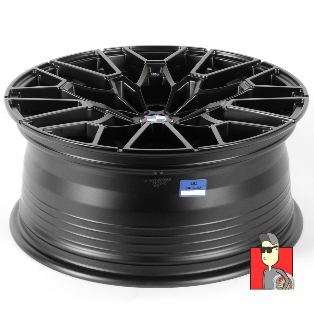 Комплект дисков BMW 18x8 et35 5x112