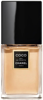 Chanel Coco EDT