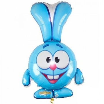 Фигура "Крош"