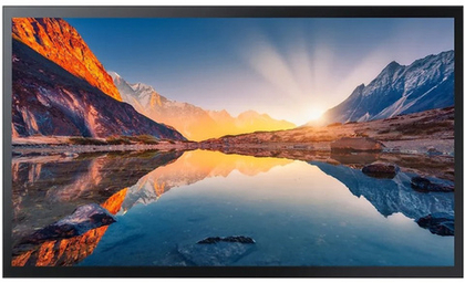 Интерактивный дисплей Samsung QM55B-T