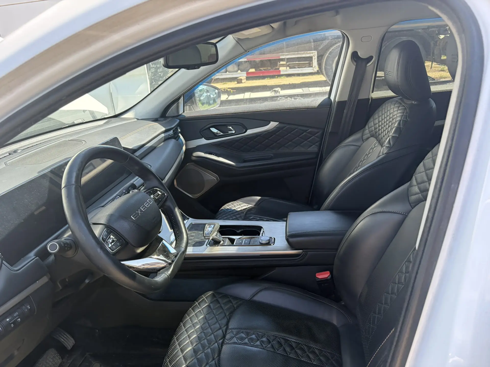 EXEED TXL Sport Edition 2.0