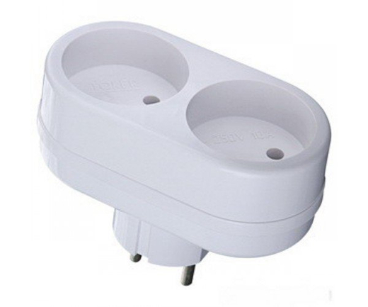 Двойник ТОКЕР 2Т 6А