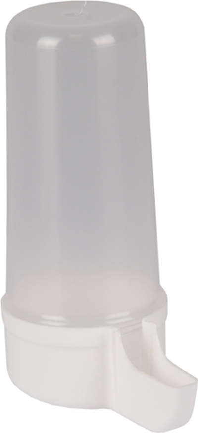 Поилка-кормушка для птиц, 200 мл, Flamingo