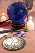 Талисман Целитель ЮИБ-26