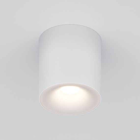 Потолочный светильник Maytoni Technical Spark C094-GU10-W