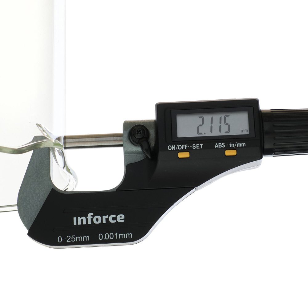 Стакан лабораторный низкий, 800 мл