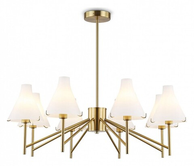 Люстра на штанге Ambrella Light HIGH LIGHT LH57135