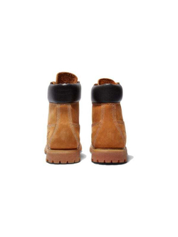 Timberland Ботинки 6 Inch Premium Boot Wide 'Wheat'