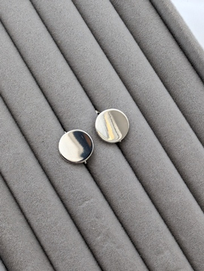 Швензы круглые, английский замок