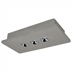 Накладной светильник Loft it OL1072-GH/2