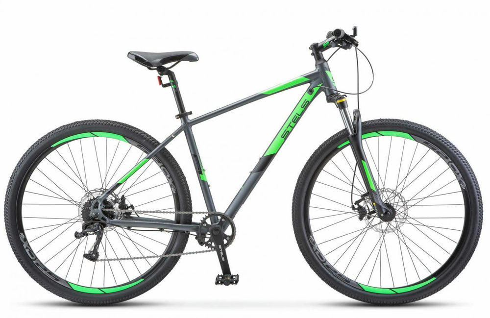 Горный велосипед Stels Navigator 920 MD V020 (2023)