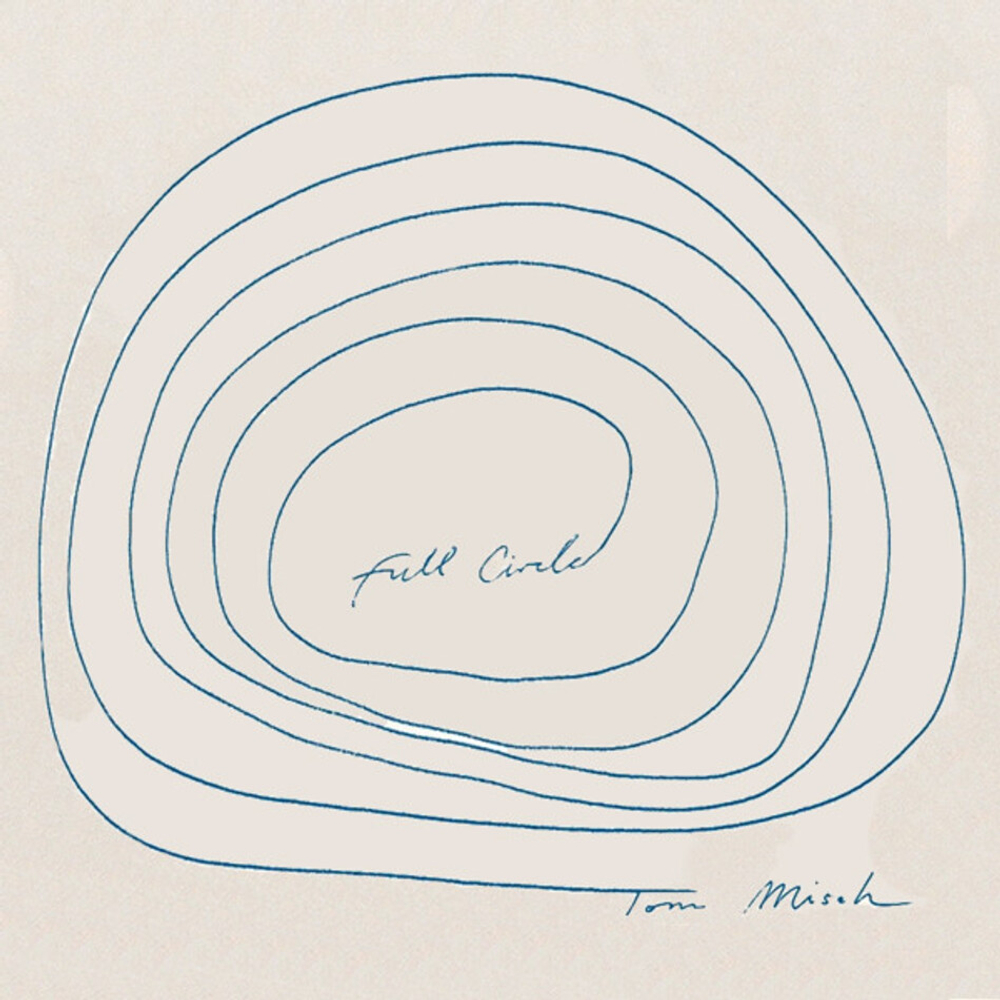 Tom Misch / Full Circle (LP)