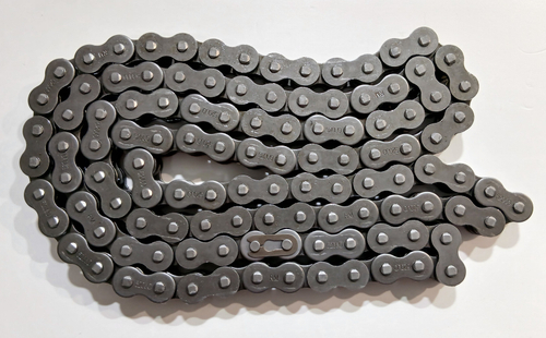 Цепь приводная сальниковая 520-114 Мотоцикл Regulmoto CR-Z 300