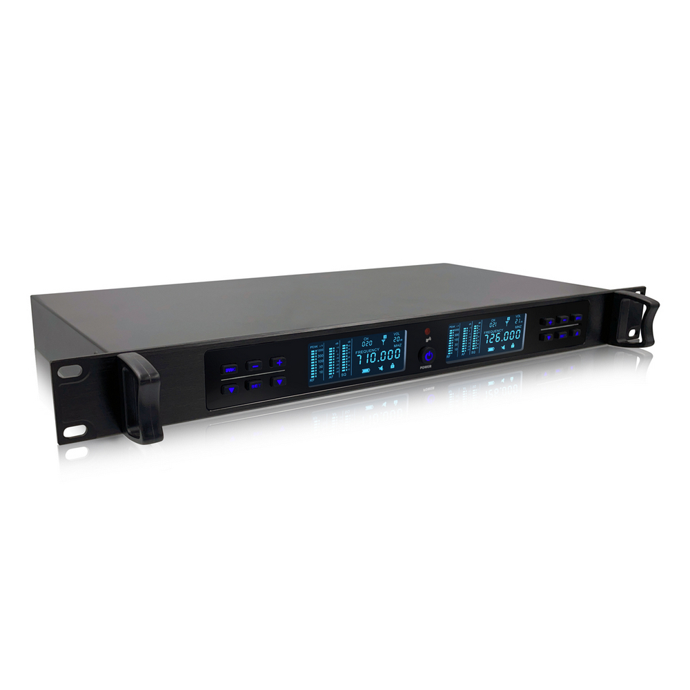 Микрофонная система  Axelvox DWS7000HT (RT Bundle)