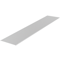 Крышка с фиксаторами 500, L 3 м