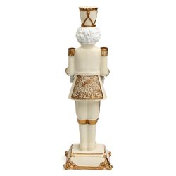 СТАТУЭТКА "ЩЕЛКУНЧИК" 10Х10Х31,5 СМ