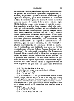 Cornifici rhetoricorum ad C. Herennium. Libri IIII | Carl Ludwig Kayser