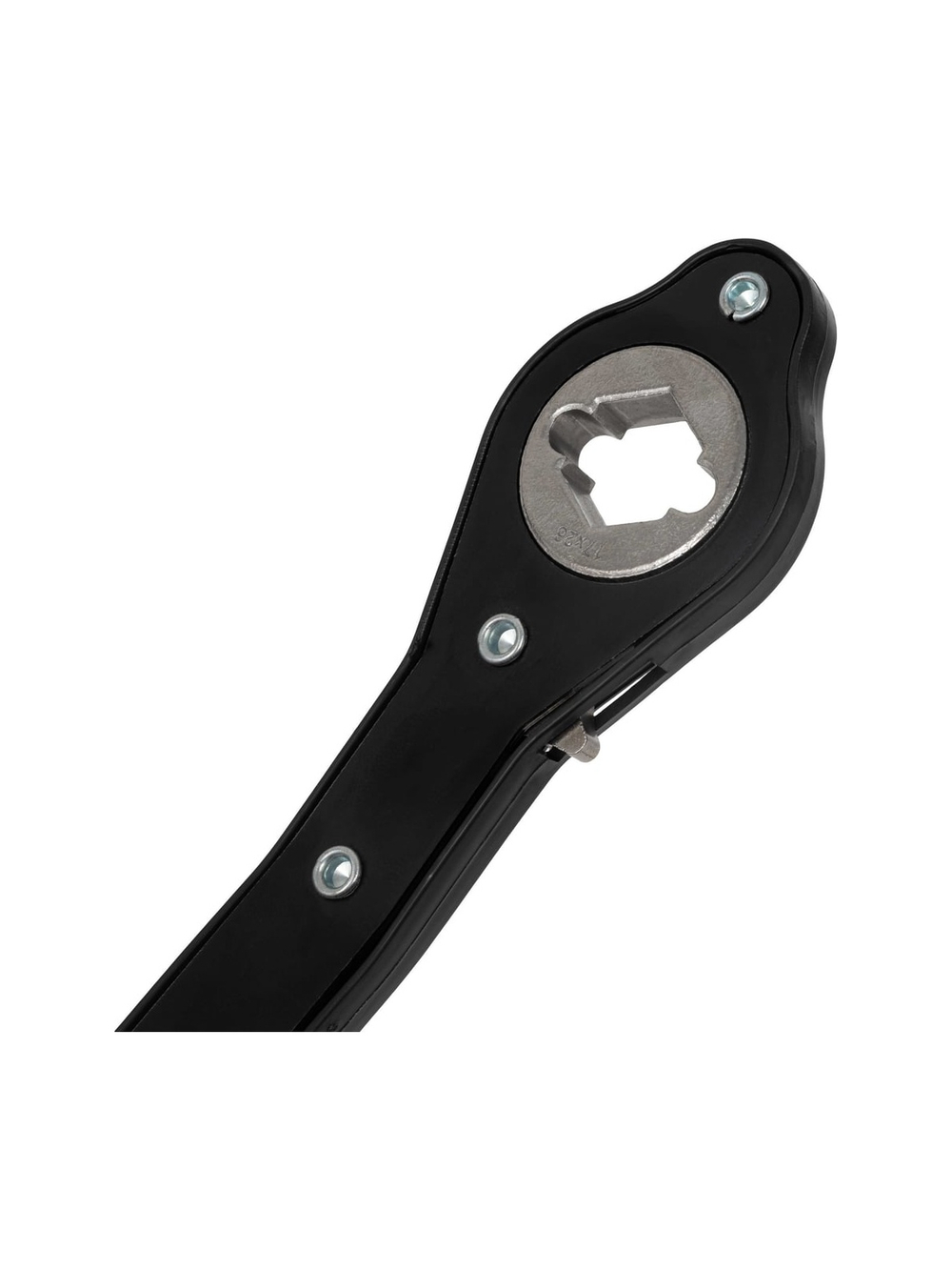 Ромбический домкрат Gigant с трещоточной рукояткой 2т. GRJR-2