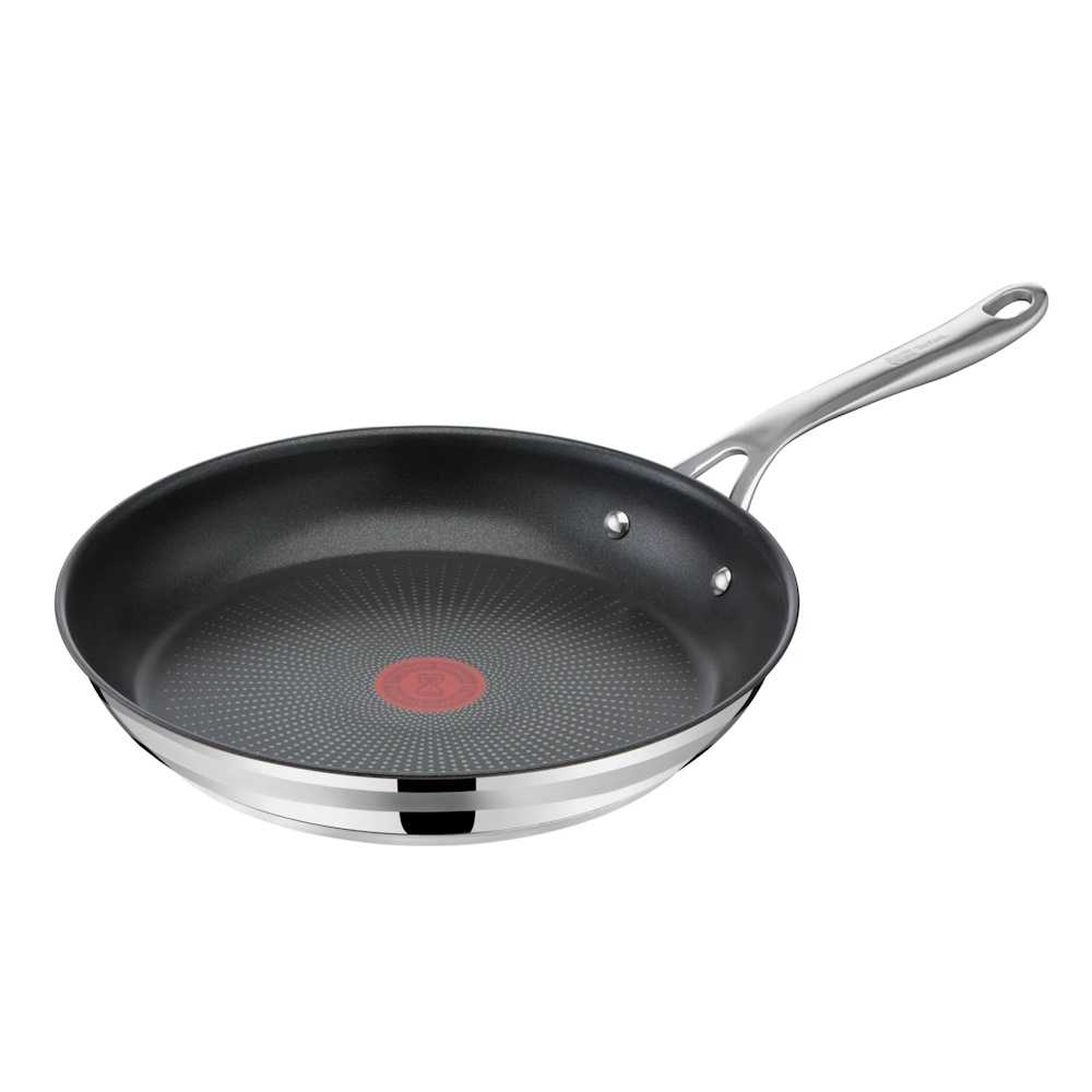 Набор посуды Tefal Jamie Oliver Cook Smart 8 предметов E310S874