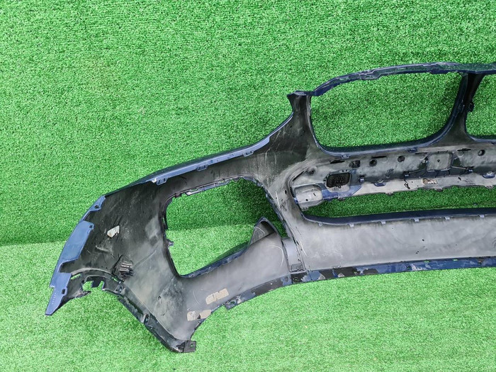 Бампер передний BMW X3 G01 (2017-2021) M-Paket