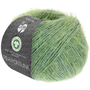 Lana Grossa Per Fortuna