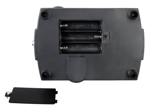 Микроскоп Levenhuk Rainbow 2L Аметист с набором для опытов Levenhuk K50