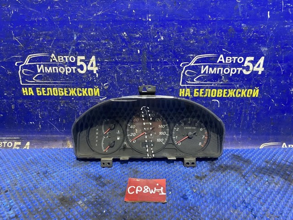 Щиток приборов MAZDA PREMACY 2001