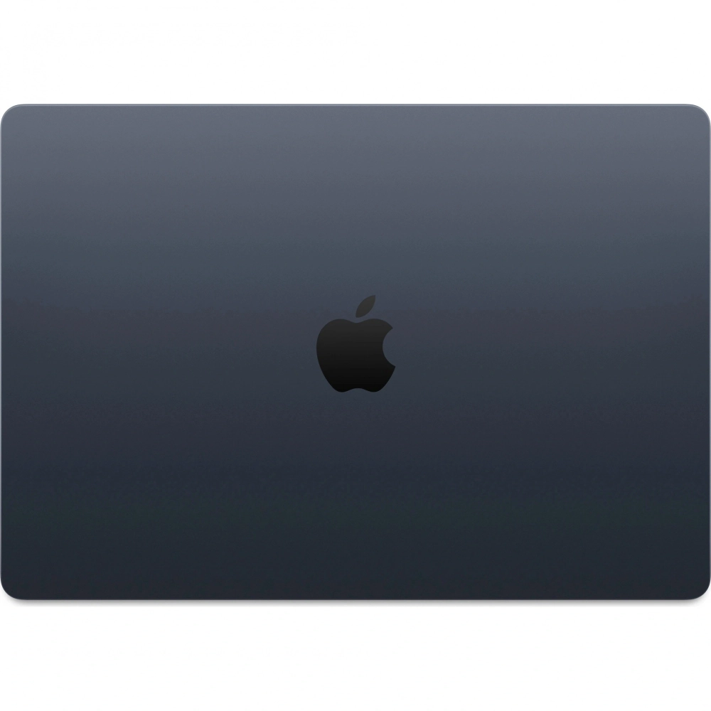 Ноутбук Apple MacBook Air A3241 M4 10 core 16Gb SSD256Gb/10 core GPU 15.3" Liquid Retina macOS midnight (MW1L3HN/A)