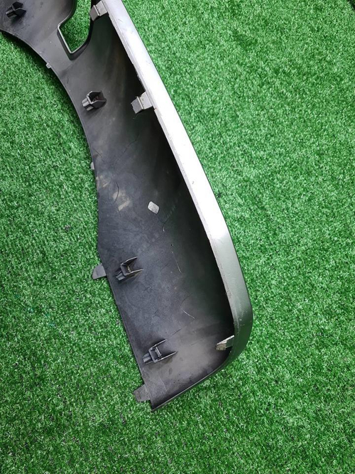 Накладка заднего бампера Changan CS95PLUS (23-нв)