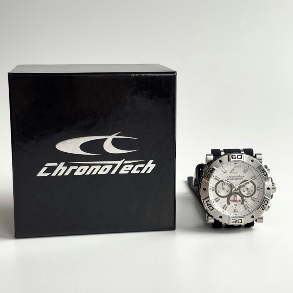 Chronotech RW0034