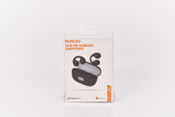 Mumuso Беспроводные наушники-клипсы