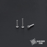 Лабрет Classic 1.2мм