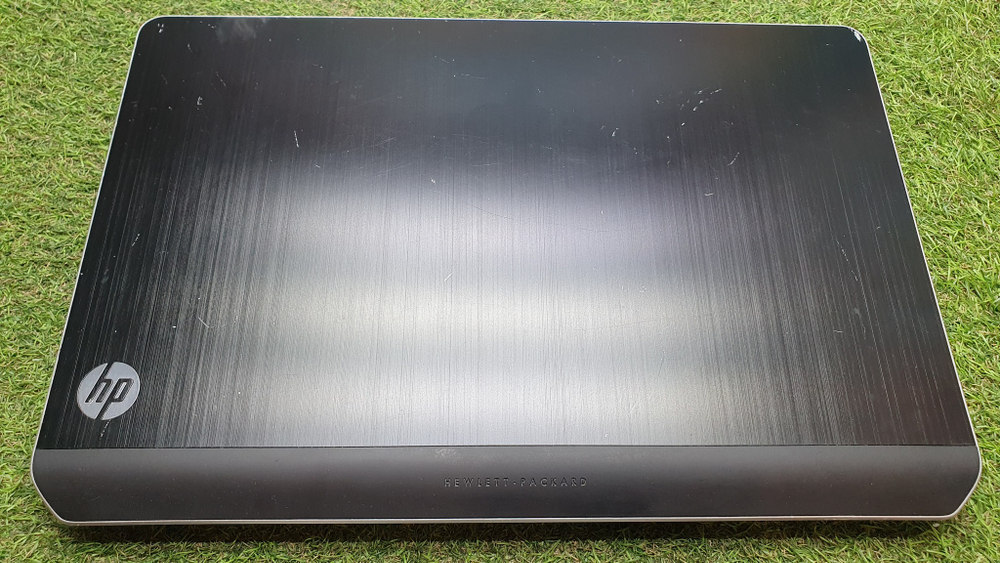 Ноутбук HP i7/8Gb/GT 630M 2Gb