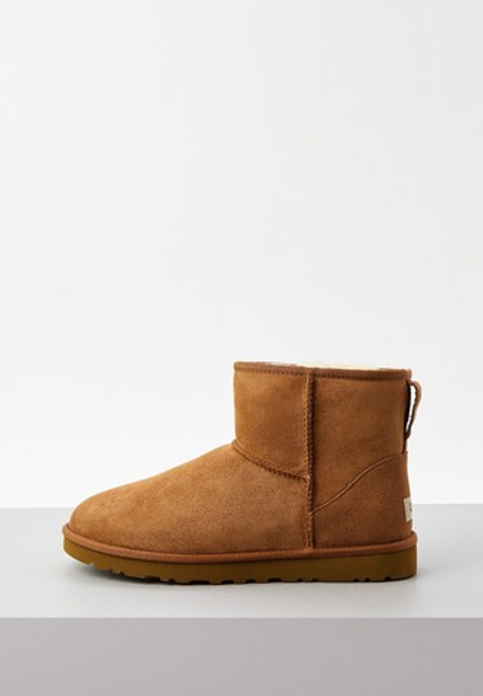 Угги мужские UGG Classic Mini
