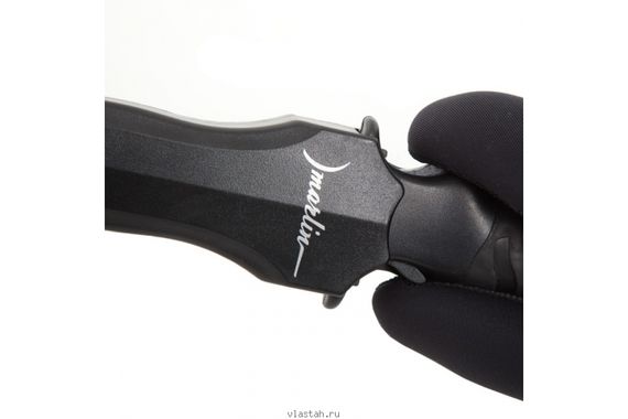 Нож Marlin Atlantic Titanium