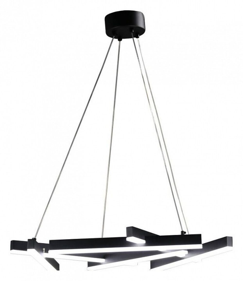 Подвесная люстра Zortes Aven ZRS.01243.01