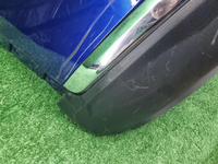 Бампер передний Hongqi HS5 (2019-н.в.)