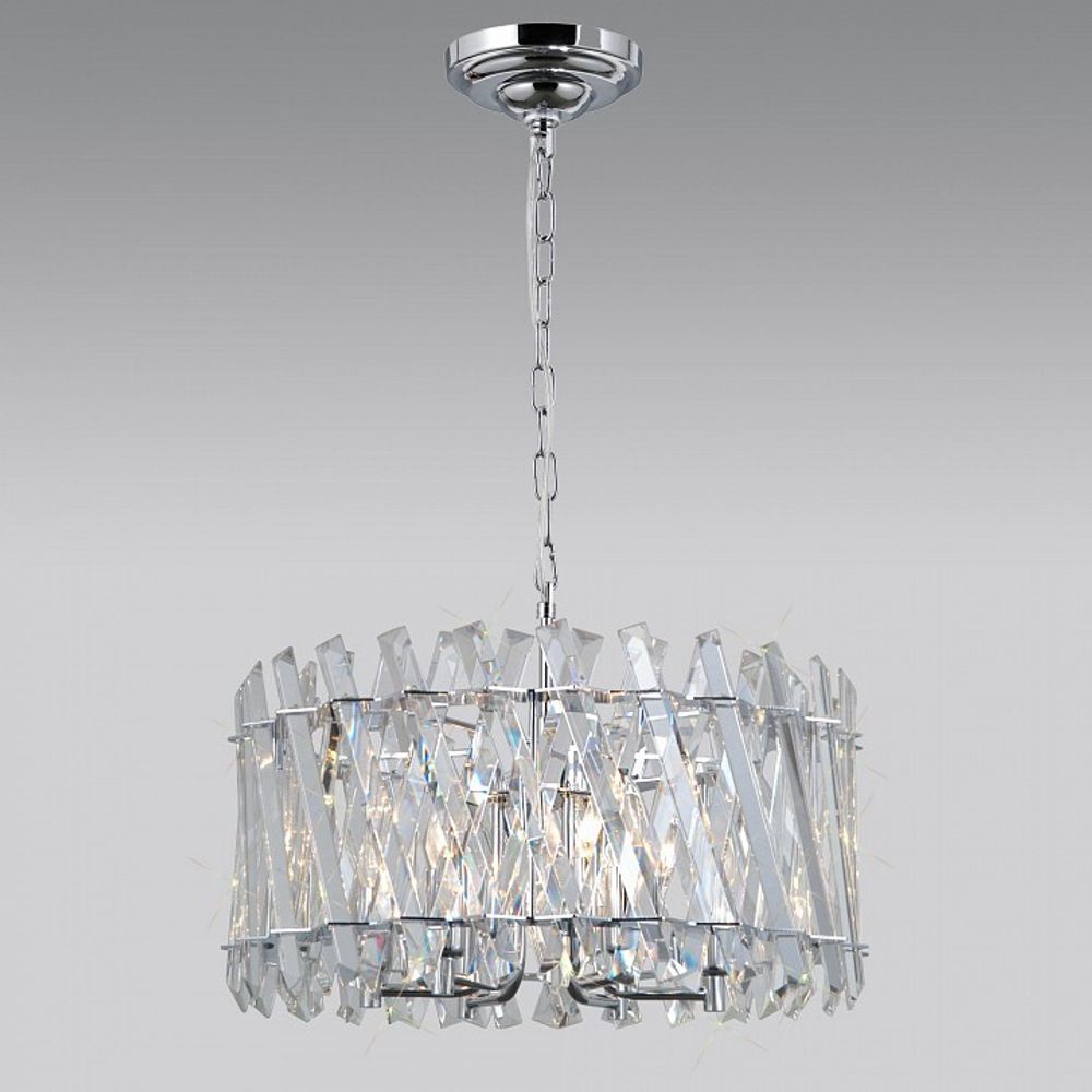 Подвесной светильник Citilux Ингвар CL334261