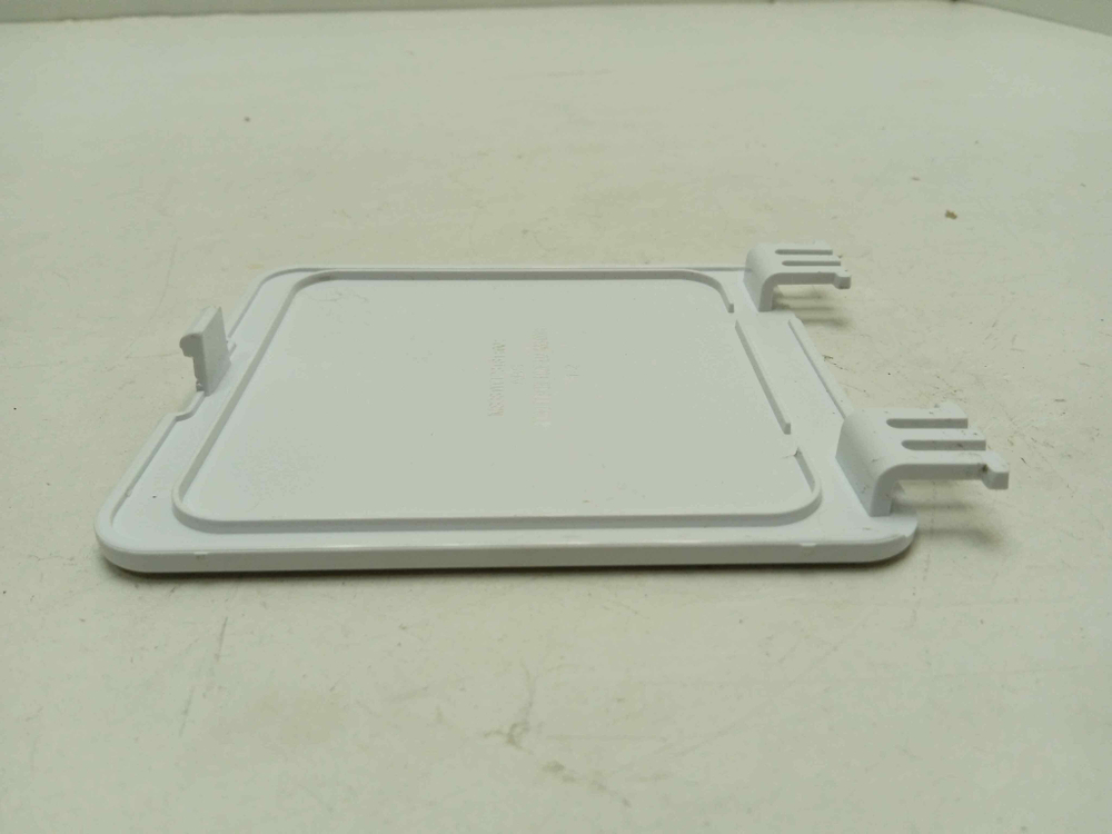 MWT60101 кт180 Крышка сливного фильтра для стиральной машины Midea MWT60101 б/у