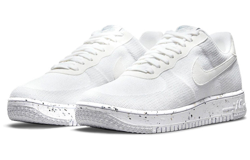 Кроссовки Nike Air Force 1 Low Crater Flyknit