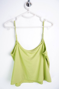 Топ Peruna базовый яркий, маркировка 14, визуально 42/44 размер