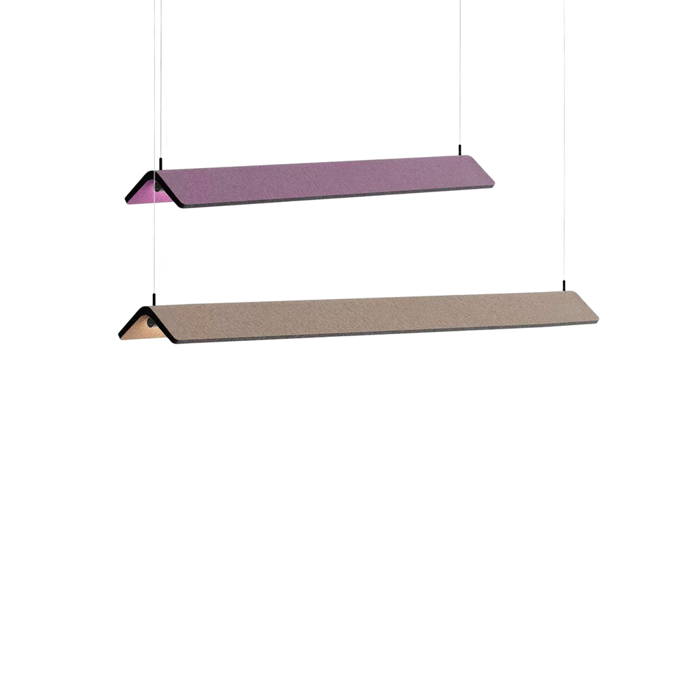 Люстра дизайнерская Vika by Abstracta