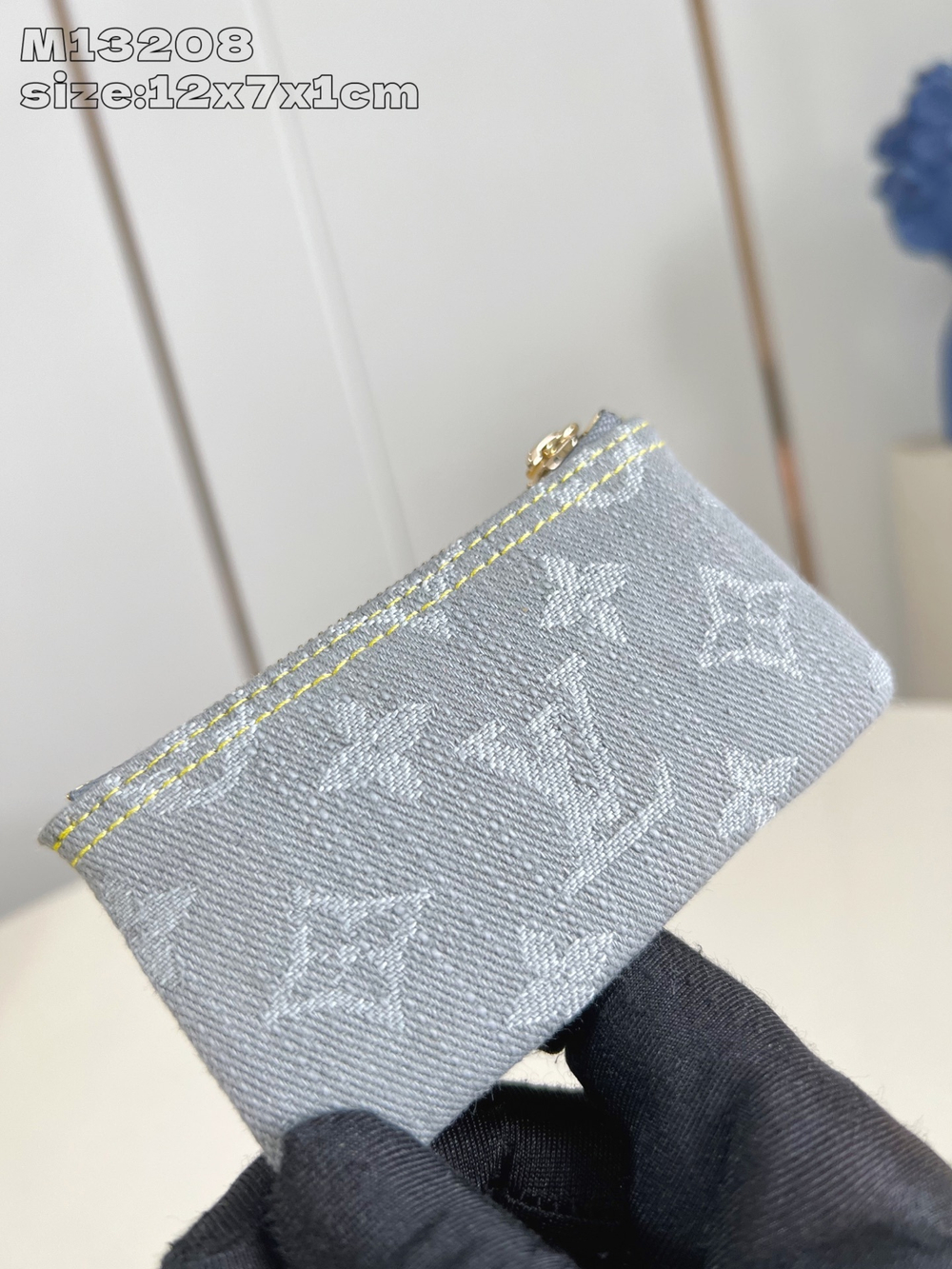 Louis Vuitton Key Pouch