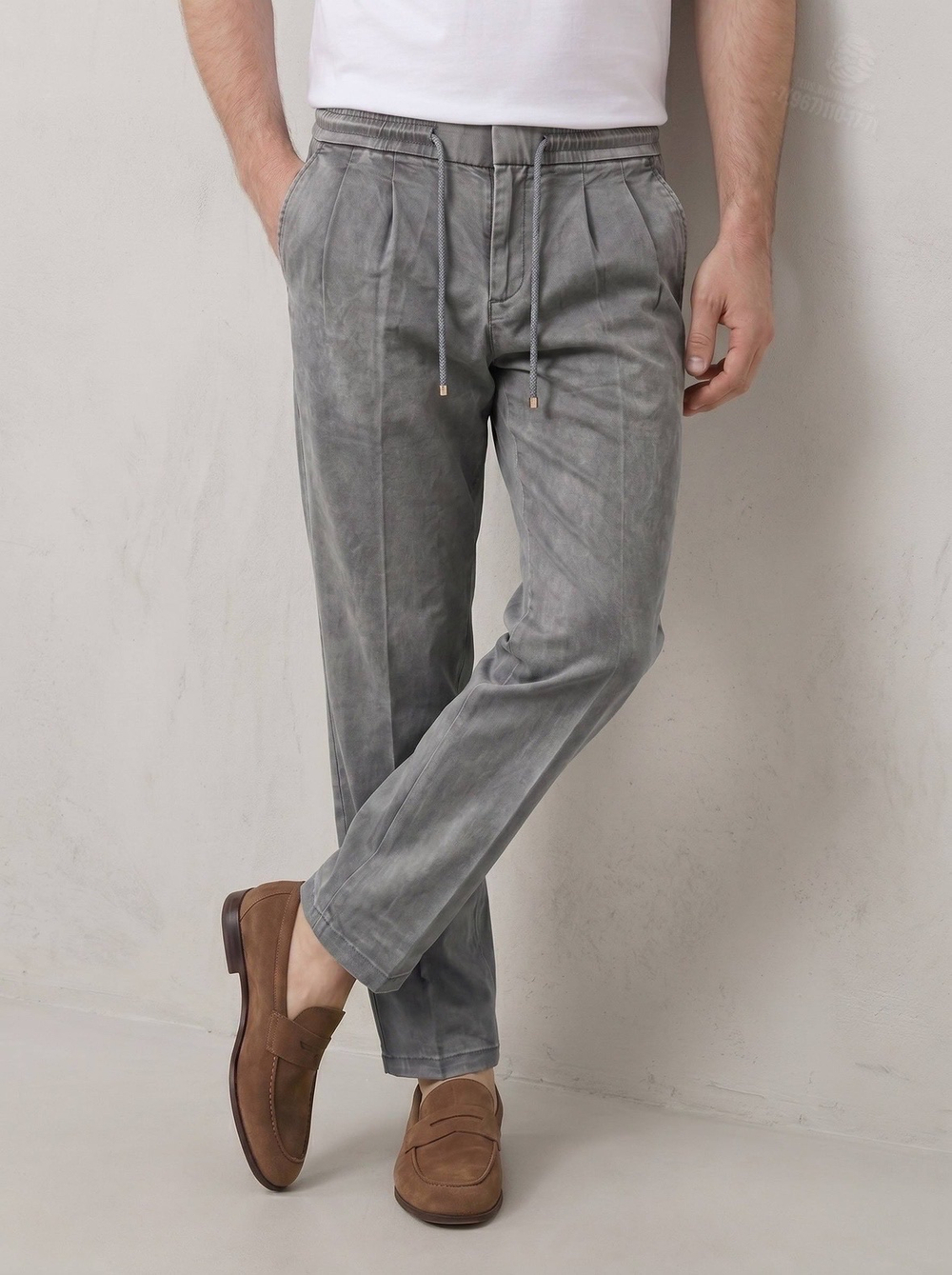 Брюки Brunello Cucinelli