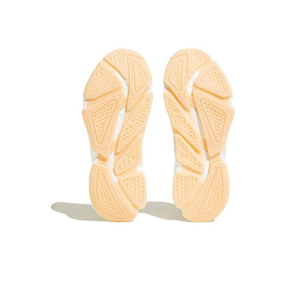 Кроссовки Adidas X9000L4 'White Pink' IF1020