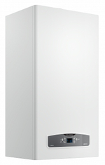 Котел настенный газовый ARISTON CARES XC 24 FF NG (2.К.Р.Cu)
