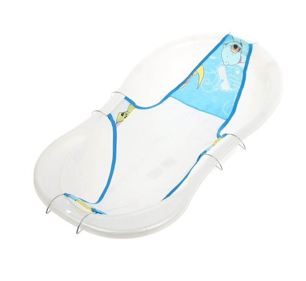 626833 Гамачок для купания, цвета МИКС