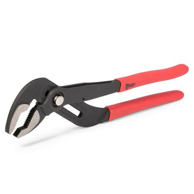 Клещи переставные 300мм серия СТАНДАРТ