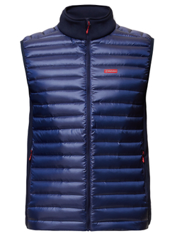 ЖИЛЕТ ПУХОВЫЙ BASK CHAMONIX LIGHT VEST